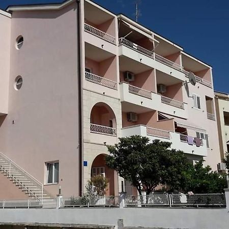 Katrin 101 Apartman Tučepi Kültér fotó
